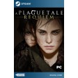 A Plague Tale: Requiem Steam CD-Key [GLOBAL]